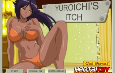 Yurouchi’s Itch